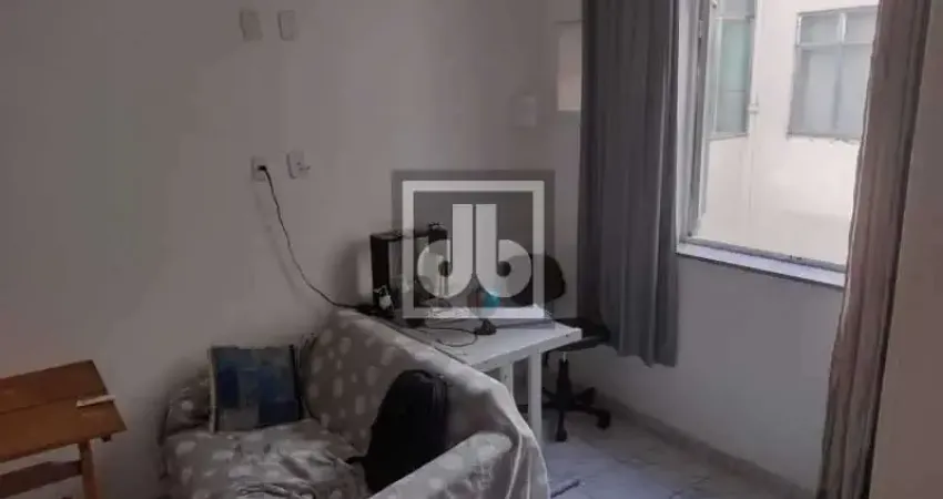 Méier - apartamento - a venda - 1 quarto com armário planejado - boa localização