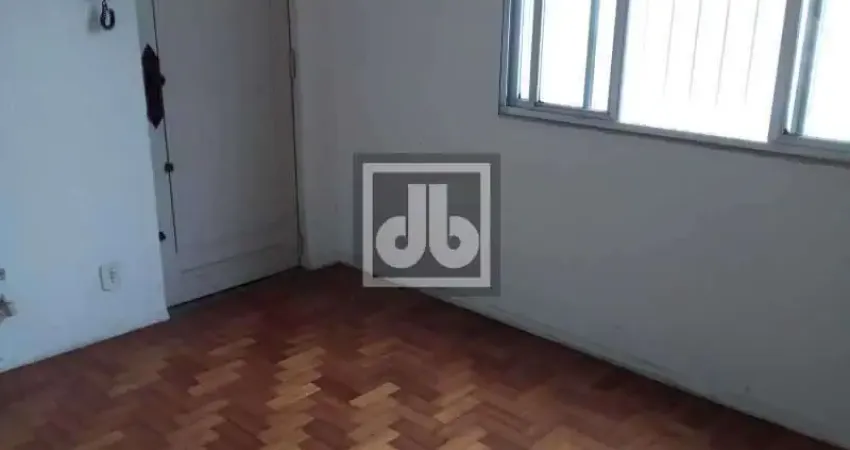 Apartamento venda cachambi , sala 1 quarto, desocupado,terreo com vaga