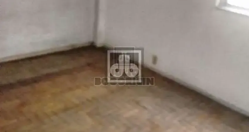 Cachambi - excelente apartamento - sala - 2 quartos - vaga de garagem - jbm209998