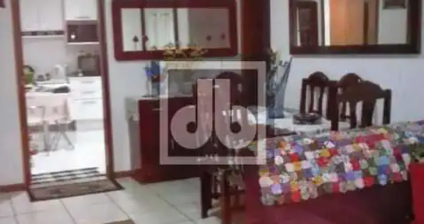 Rua honório - excelente apartamento tipo casa - sala - 2 quartos - vaga de garagem - jbm211100