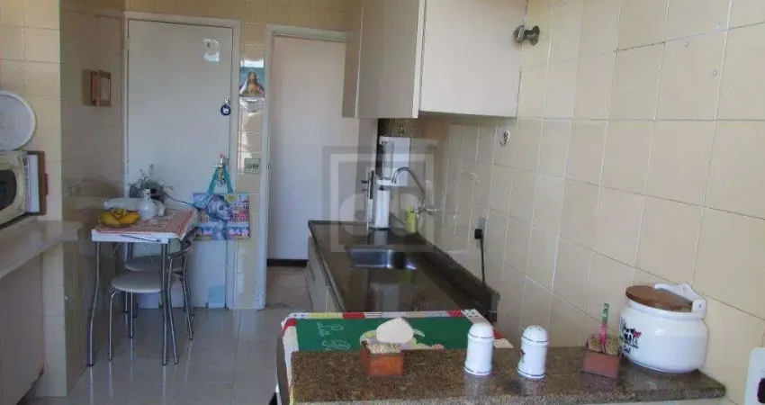 Rua vinte e quatro de maio - excelente apartamento - 2 quartos - 62m² - jbm212340