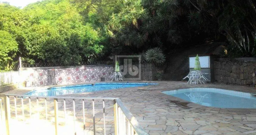 Riachuelo - ótimo apartamento - 2 varandas - sala - 2 quartos - dependência empregada - vaga - prédio com infra-total - jbm212706