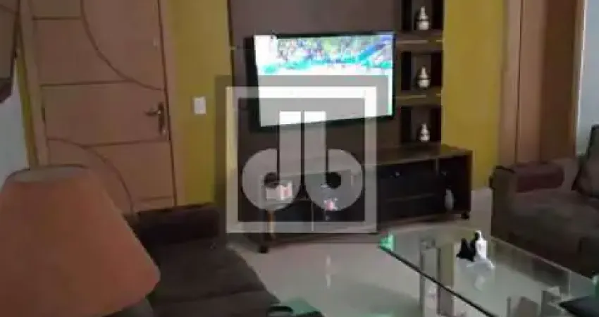 Piedade - apartamento - sala - 2 quartos - dependências - vaga de garagem