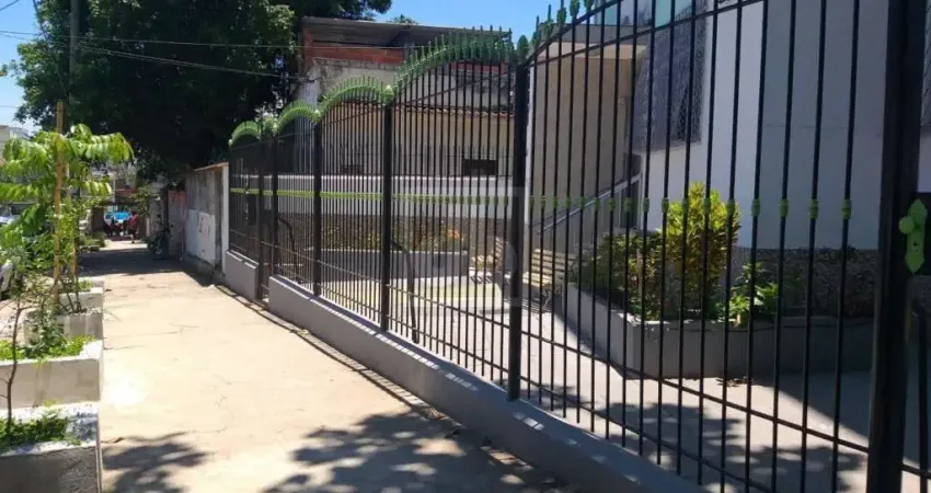 Méier - vazio - apartamento - vendo - 2 quartos - dependência completa