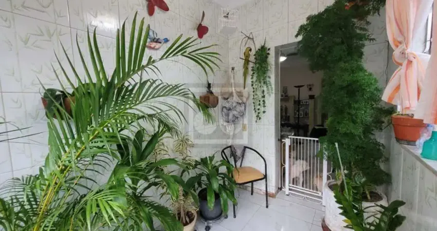 Méier - apartamento tipo casa 105 m² iptu -varanda 2 quartos dependência copa cozinha - condomínio acessível - jbm221194