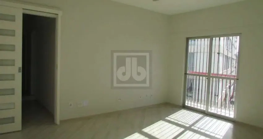 Méier - rua silva rabelo - apartamento - varanda - sala - 2 quartos (1 suíte) - dependências - vaga - segurança 24 horas - área lazer total - elevador