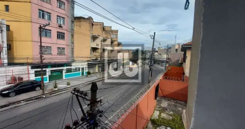 Apartamento com 2 quartos à venda na Rua Carvalho de Souza, Madureira, Rio de Janeiro