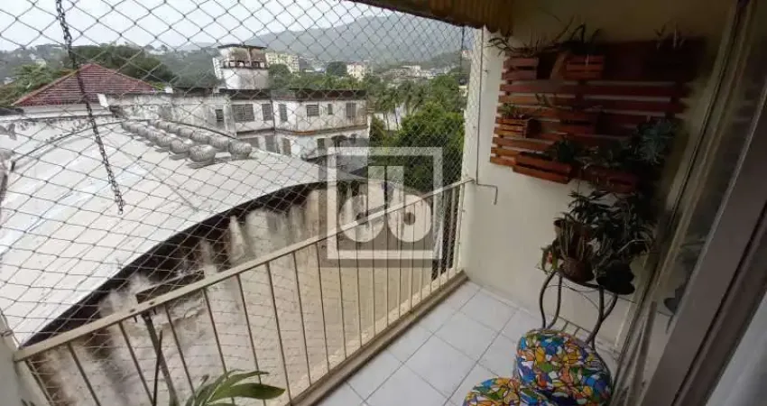 Engenho de dentro - condomínio excelente - apartamento - 55 m² - varanda - sala - 2 quartos - banheiro social e serviço - vaga escritura.