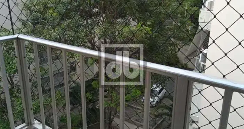 Apartamento - méier - 2 quartos - 2 varandas - 1 vaga de garagem - sol da manhã - elevador - agende sua visita!