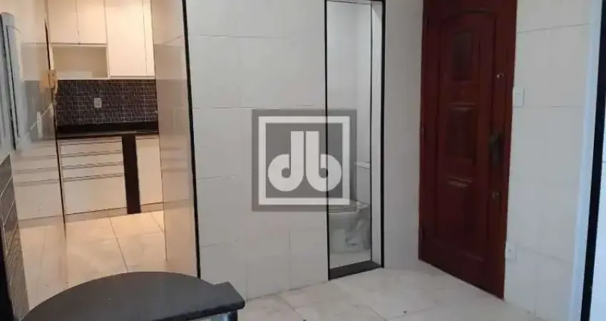 Engenho de dentro - rua adolfo bergamini - apartamento - sala - 2 quartos -