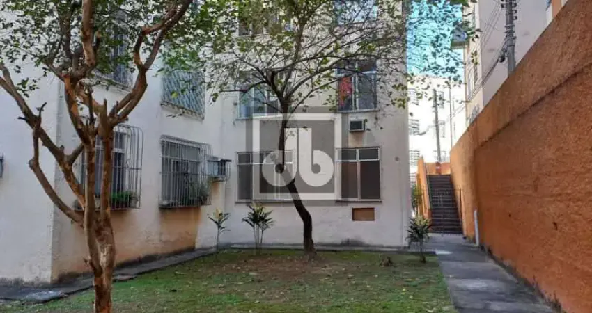 Apartamento - méier - 2 quartos - 1 vaga de garagem - julio bogoricin