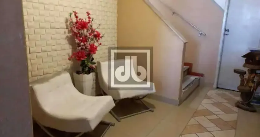 Apartamento a venda em maria da graça - 2 quartos - 1 vaga de garagem - próximo ao metrô