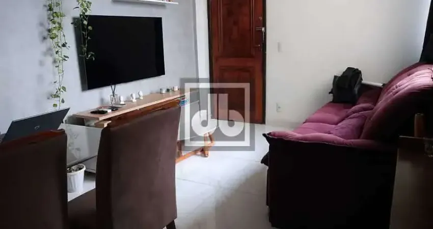 Apartamento com 2 quartos à venda na Rua Mário Carpenter, Pilares, Rio de Janeiro