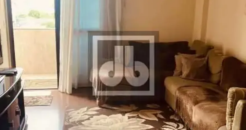 Apartamento com 2 quartos à venda na Rua Honório, Cachambi, Rio de Janeiro