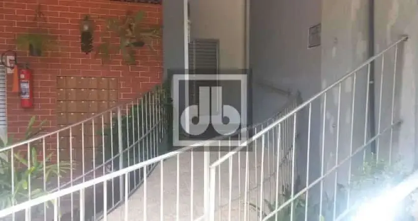 Apartamento com 2 quartos à venda na Rua Adolfo Bergamini, Engenho de Dentro, Rio de Janeiro