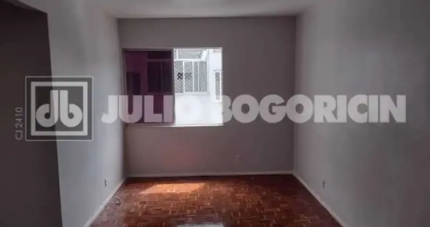 Apartamento com 2 quartos à venda na Rua Medina, Méier, Rio de Janeiro
