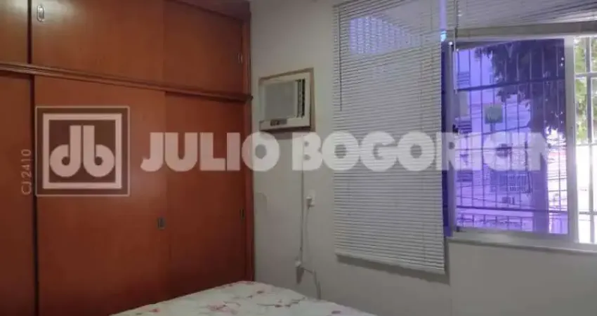 Apartamento com 2 quartos à venda na Rua Honório, Cachambi, Rio de Janeiro