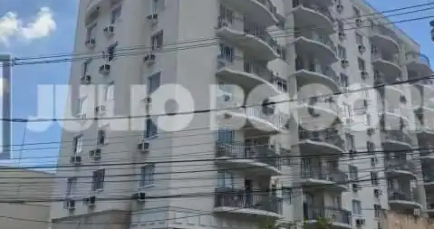 Apartamento com 2 quartos para alugar na Rua Carolina Santos, Méier, Rio de Janeiro