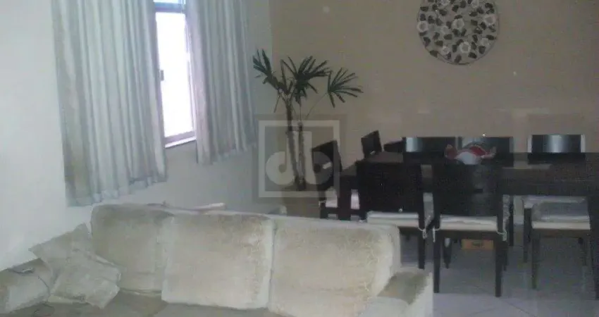 Engenho novo - excelente apartamento - sala - 3 quartos - suíte - 82m²