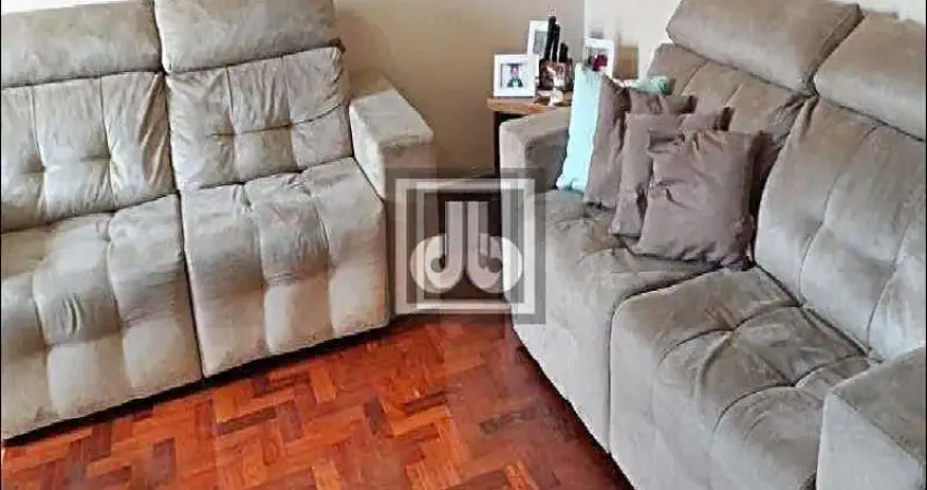 Méier - excelente apartamento - 3 quartos - 92m² - churrasqueira - jbm303952