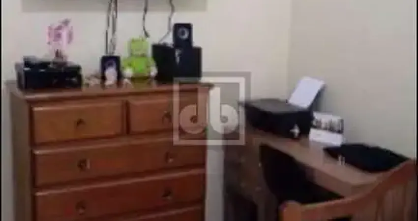 Méier - rua arquias cordeiro - excelente apartamento - sala - 3 quartos - dependências - vaga - jbm304012