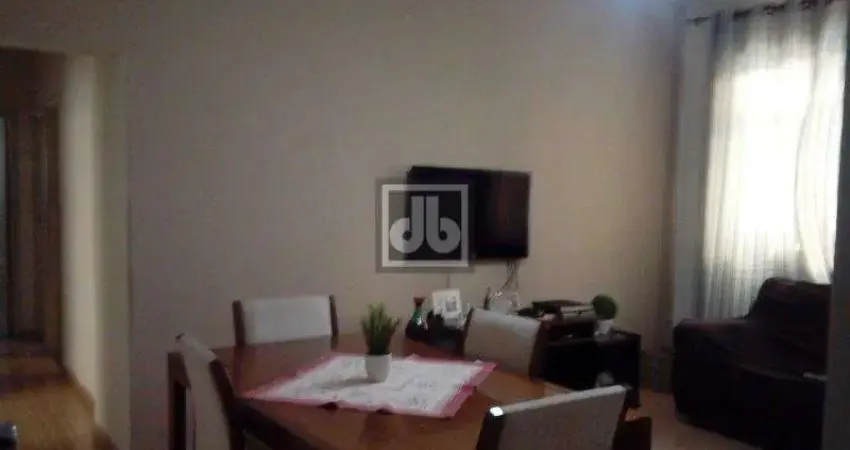 Engenho de dentro - excelente apartamento - sala - 3 quartos - 78 m²