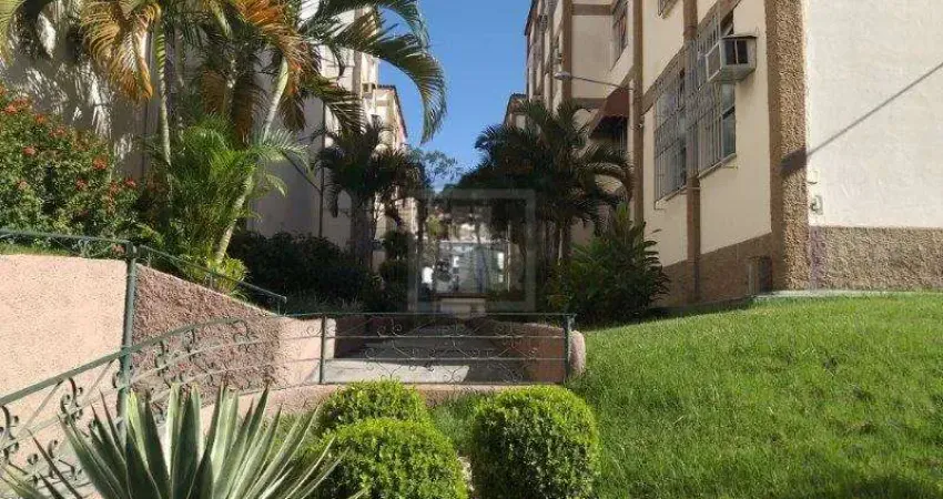 Méier - rua magalhães couto próximo rua adriano - apartamento - sala - 3 quartos (1 suíte) - closet armário - condomínio barato - jbm304894