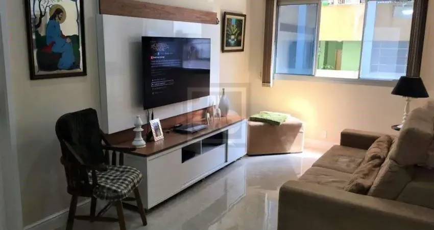 Méier -apartamento - sala - 4 quartos (1 suíte) dependência completa reformado - 1 vaga - portaria 24 horas - área de lazer - jbm305788