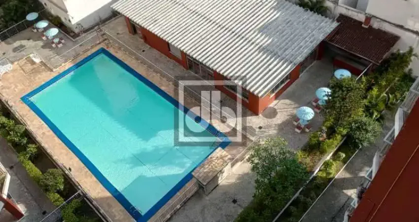 Apartamento com 3 quartos à venda na Rua Dias da Cruz, Méier, Rio de Janeiro