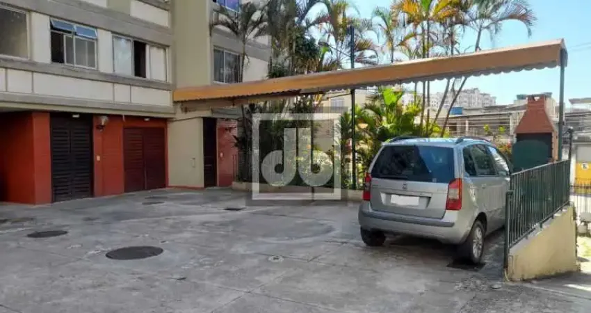 Engenho de dentro - rua eulina ribeiro - 3quartos(sendo 1 suíte) -76m² de área privativa - infraestrutura - vaga escriturada.