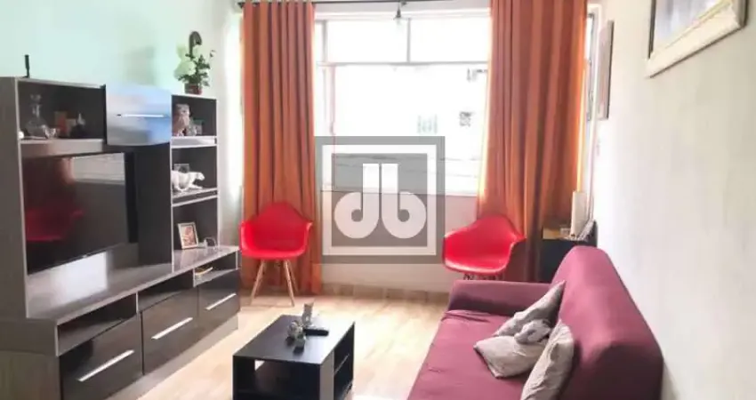 Apartamento com 3 quartos à venda na Rua Fagundes Varela, Piedade, Rio de Janeiro