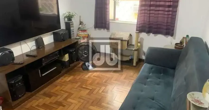 Apartamento para venda sala 3 quartos com vaga de garagem no lins de vasconcelos