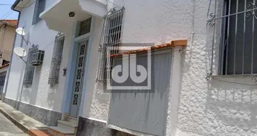 Apartamento com 2 quartos à venda na Rua Ernestina, Lins de Vasconcelos, Rio de Janeiro