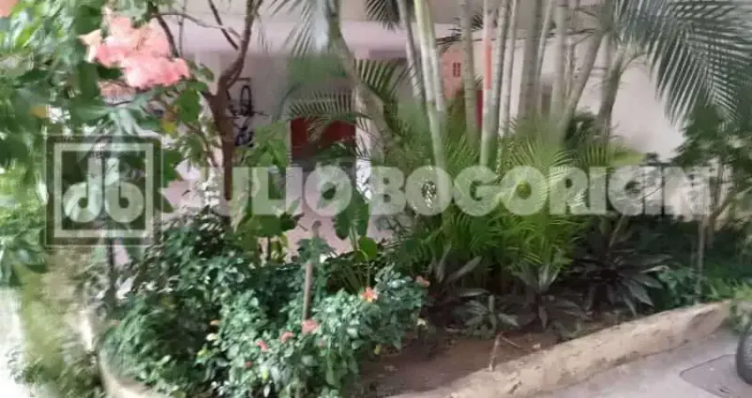 Apartamento com 3 quartos à venda na Rua José Ortiz, Méier, Rio de Janeiro