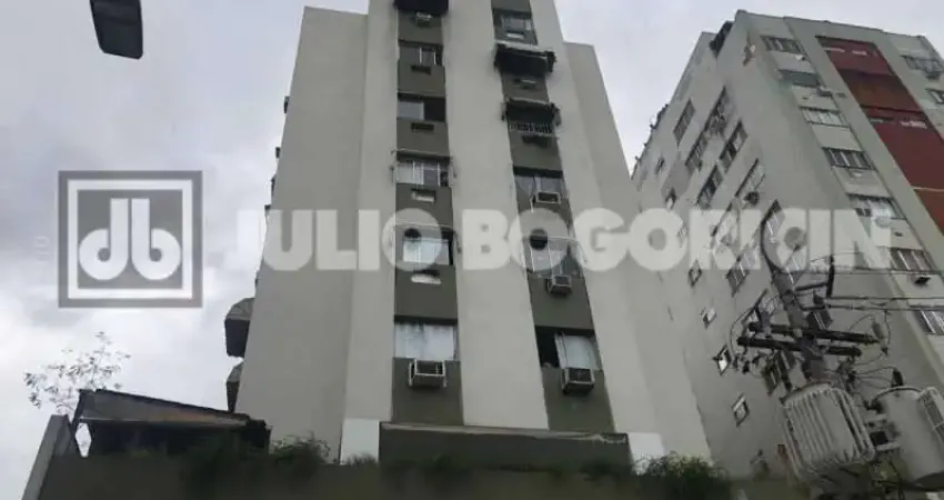 Méier - rua fabio luz à venda - 3 quartos (closet) - totalmente reformado - vaga escriturada - portaria 24 hs.