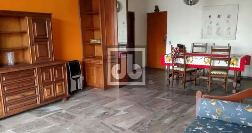 Cobertura com 3 quartos à venda na Rua Aquidabã, Méier, Rio de Janeiro