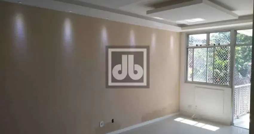 Cobertura com 3 quartos à venda na Rua Cristiania, Cachambi, Rio de Janeiro