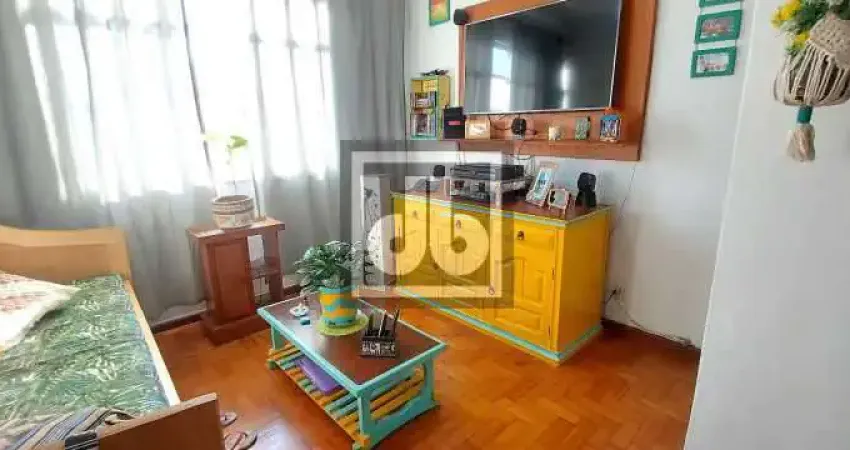 Cobertura com 1 quarto à venda na Rua Lins de Vasconcelos, Lins de Vasconcelos, Rio de Janeiro