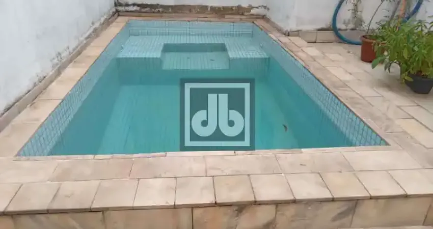 Casa com 3 quartos à venda na Rua Honório, Cachambi, Rio de Janeiro