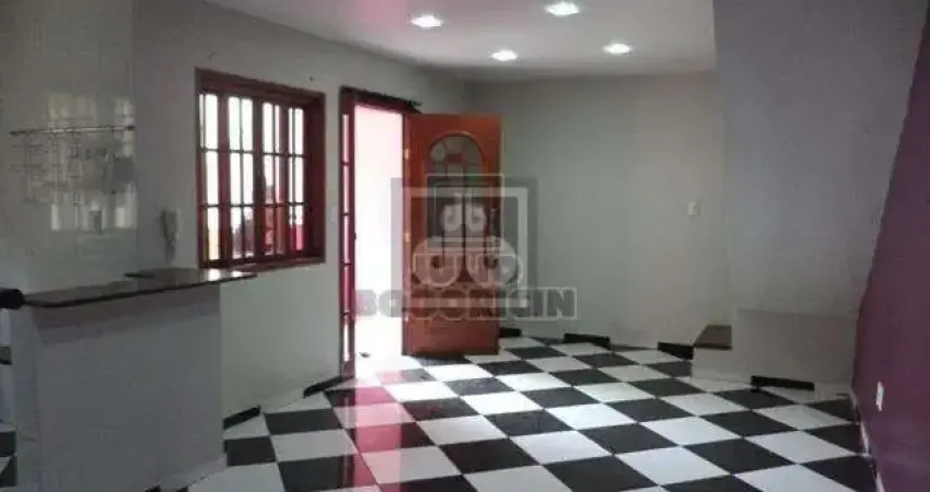 Casa com 2 quartos à venda na Rua Macedo Braga, Abolição, Rio de Janeiro