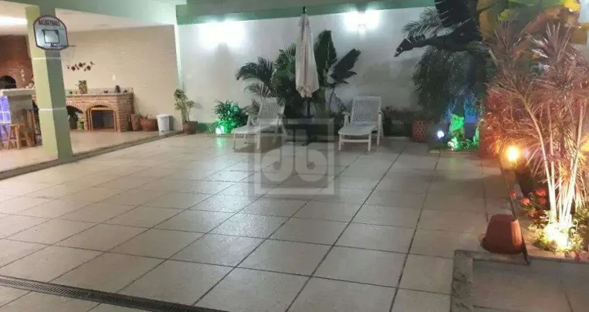 Engenho de dentro - casa estilo mansão - 3 suítes - 2 banheiros - vagas - jbm605606