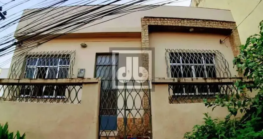 Méier - casa de vila - vendo - varanda - terraço - sala - 3 quartos - dependências - julio bogoricin