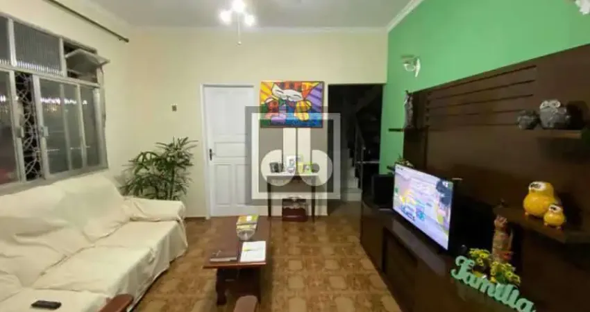 Cascadura - casa de condomínio fechado - varanda - 4 quartos (1 suíte) - copa cozinha - terraço - garagem