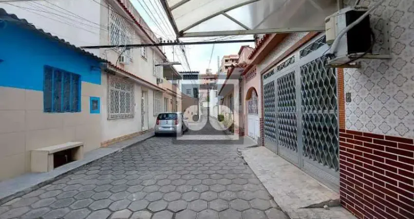 Casa com 4 quartos à venda na Rua Padre Ildefonso Penalba, Méier, Rio de Janeiro