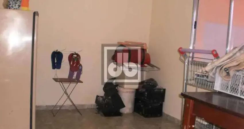 Casa em condomínio fechado com 1 quarto à venda na Rua Francisco Coutinho, Maria da Graça, Rio de Janeiro