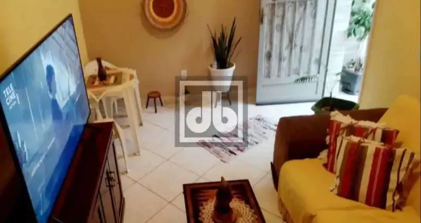 Casa em condomínio fechado com 2 quartos à venda na Rua Torres de Oliveira, Piedade, Rio de Janeiro