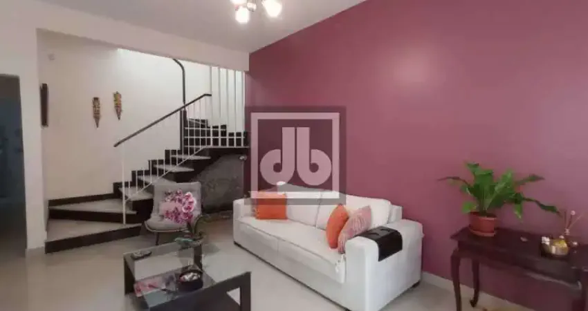 Magnífica casa de vila, toda reformada! engenho novo 4 quartos vaga