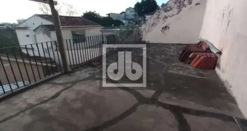 Casa em condomínio fechado com 3 quartos à venda na Rua Alberto Leite, Engenho de Dentro, Rio de Janeiro