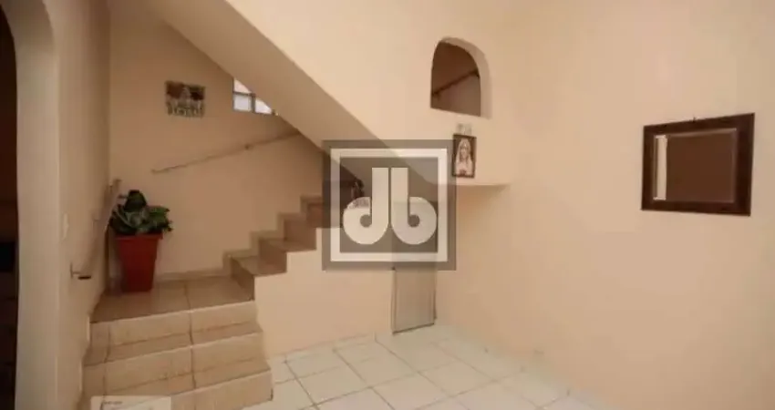 Casa em condomínio fechado com 3 quartos à venda na Rua Salvador Pires, Méier, Rio de Janeiro