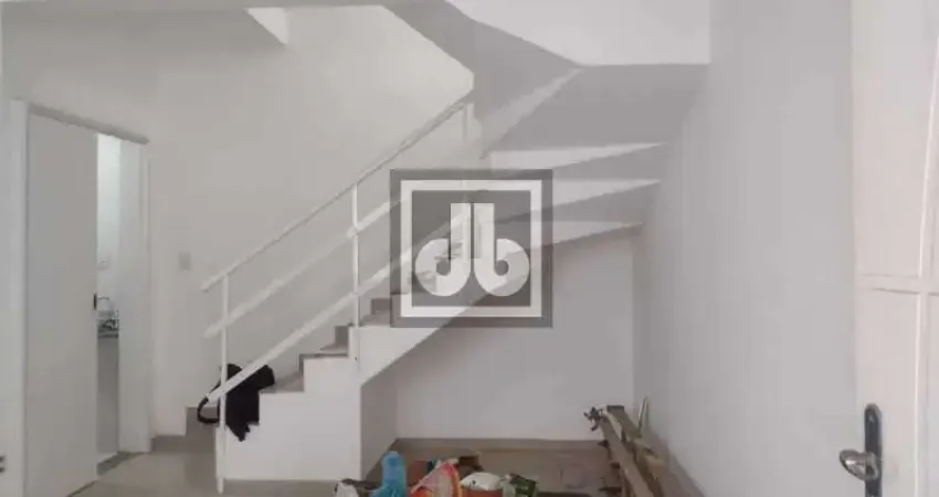 Casa com 2 quartos à venda na Rua Estevão Silva, Cachambi, Rio de Janeiro